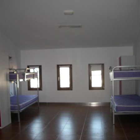 Hostel El Castillo Aninon エクステリア 写真