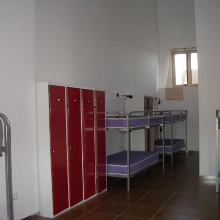Hostel El Castillo Aninon エクステリア 写真