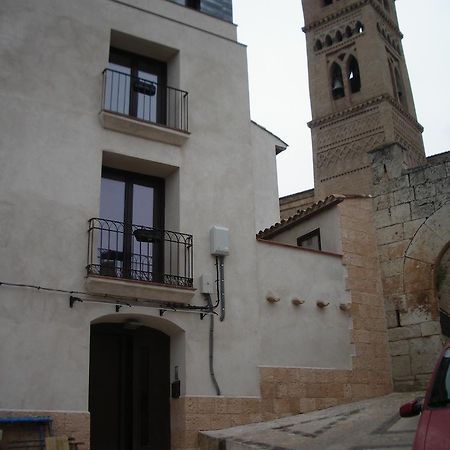 Hostel El Castillo Aninon エクステリア 写真