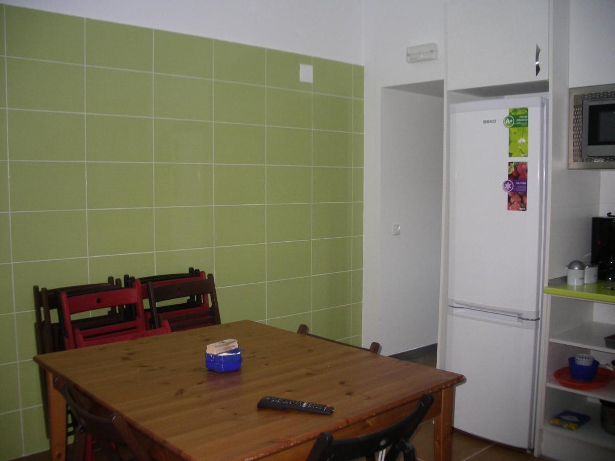 Hostel El Castillo Aninon エクステリア 写真