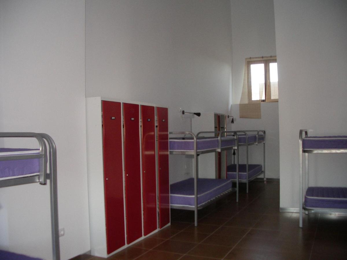 Hostel El Castillo Aninon エクステリア 写真