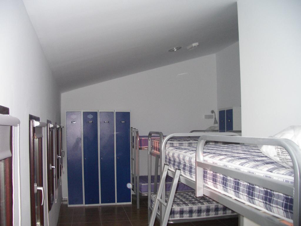 Hostel El Castillo Aninon 部屋 写真
