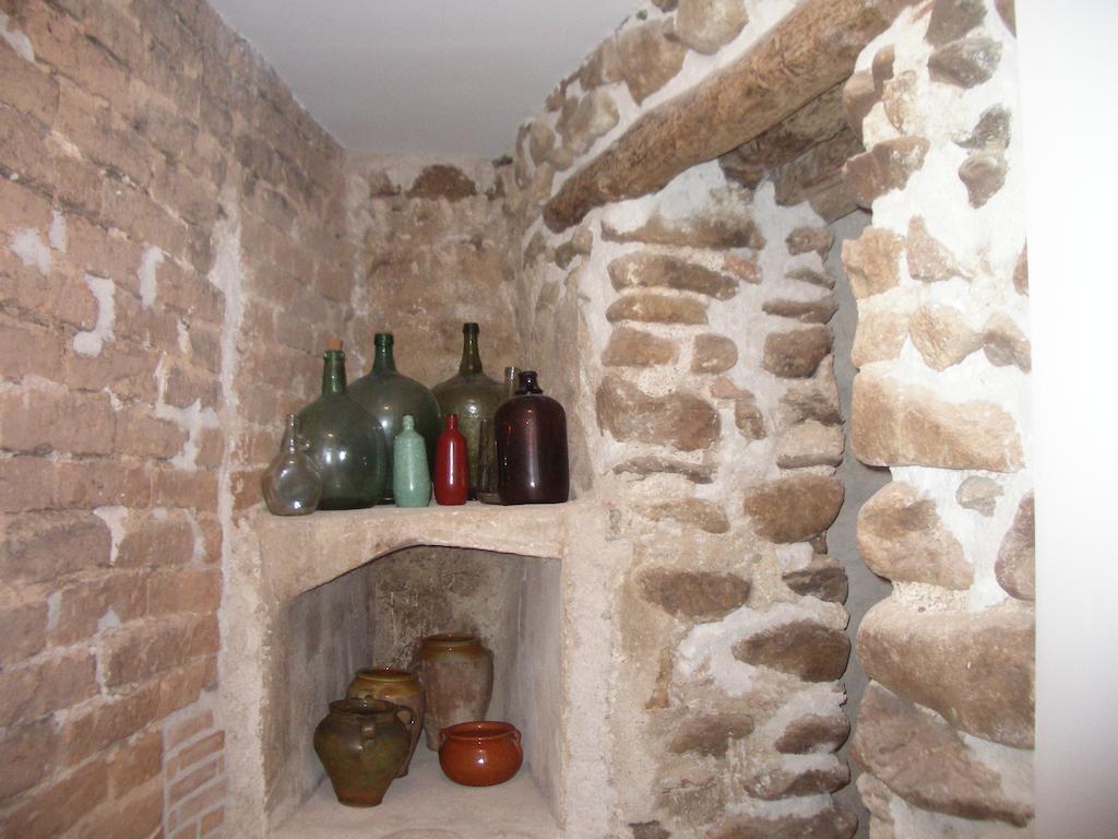 Hostel El Castillo Aninon エクステリア 写真