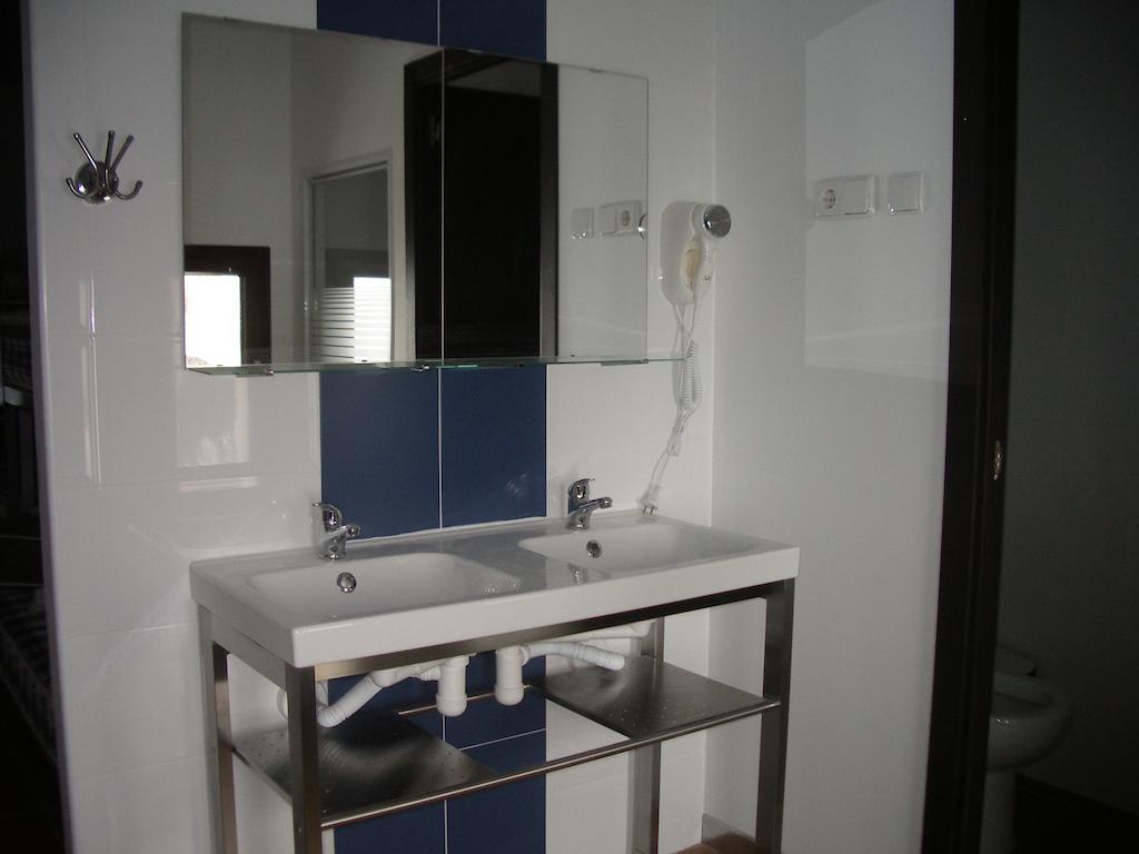 Hostel El Castillo Aninon 部屋 写真