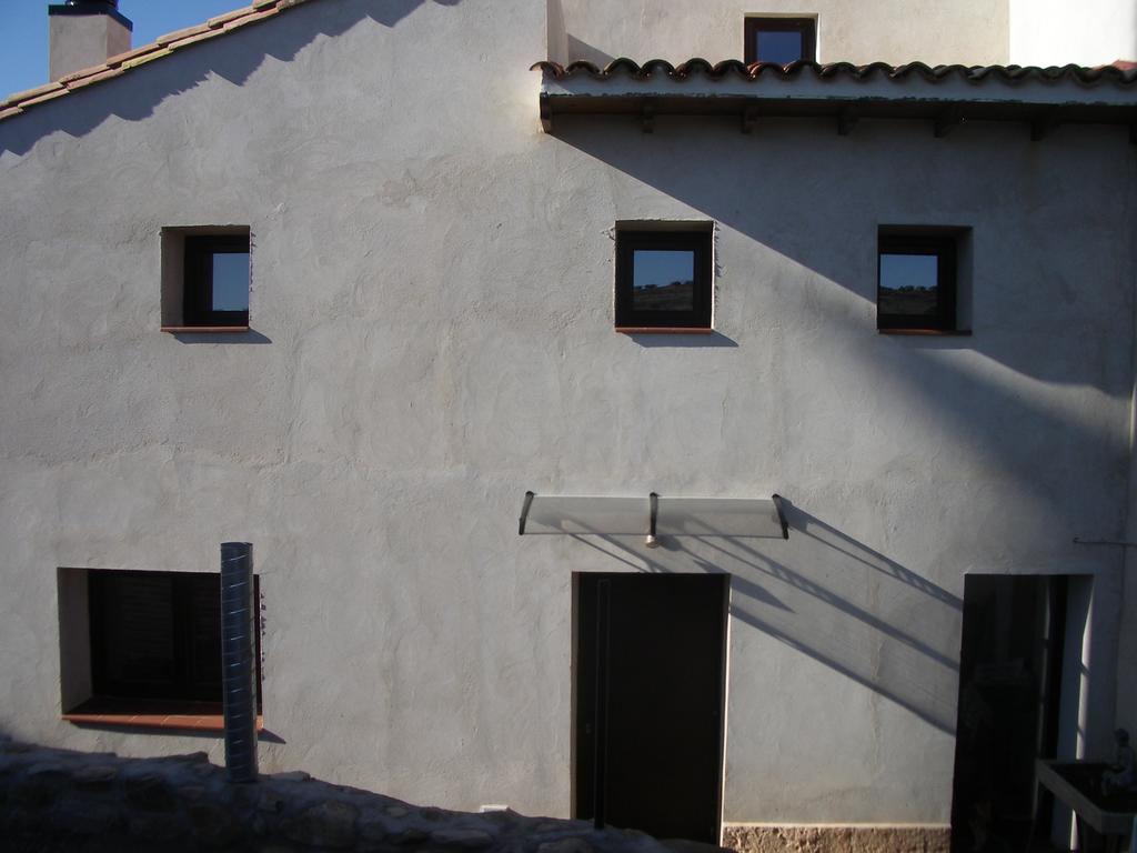 Hostel El Castillo Aninon エクステリア 写真
